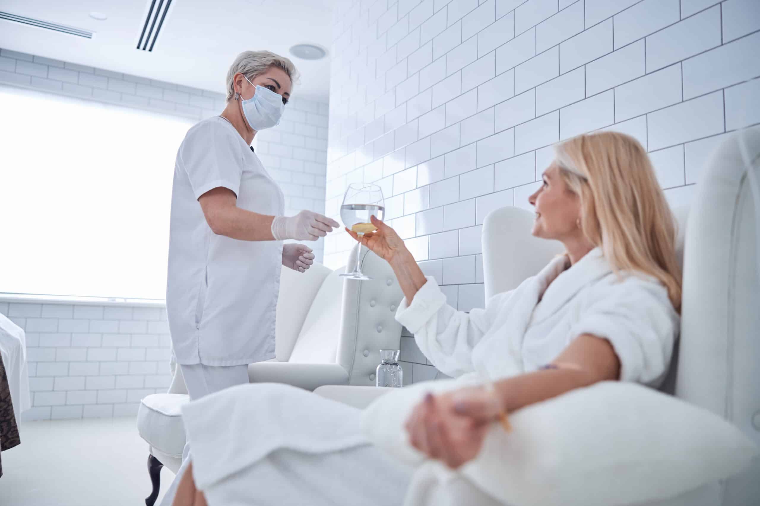 Bellevue Infusion Center